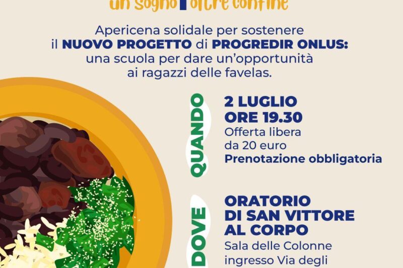 JANATARAO un sogno oltre confine